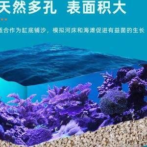 魚缸用海沙可以用于淡水魚缸嗎：淡水魚缸用海沙可以嗎 魚缸百科 第3張