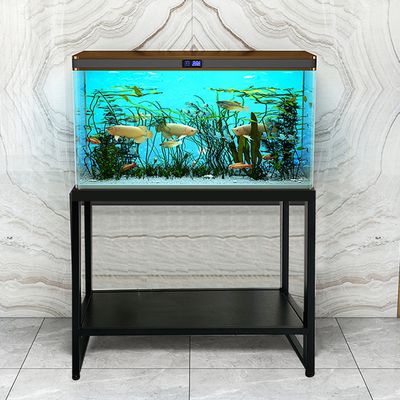 定制魚缸與品牌魚缸的區(qū)別：定制的魚缸與品牌的對比 魚缸百科 第3張