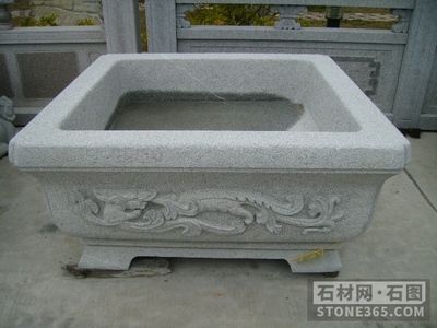 花崗巖的選擇標(biāo)準(zhǔn)，如何處理放魚缸是否合適：花崗巖放魚缸是否硬 魚缸百科 第1張