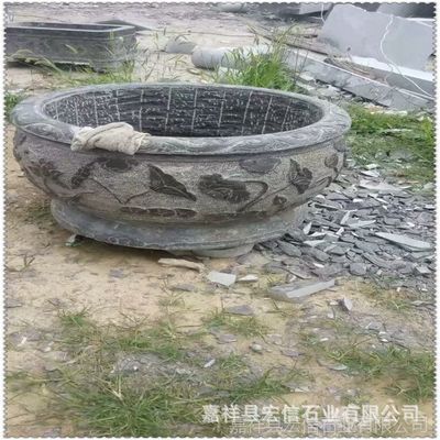 花崗巖的選擇標準，如何處理放魚缸是否合適：花崗巖放魚缸是否硬