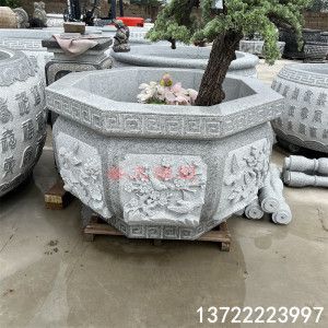 花崗巖的選擇標(biāo)準(zhǔn)，如何處理放魚缸是否合適：花崗巖放魚缸是否硬 魚缸百科 第2張