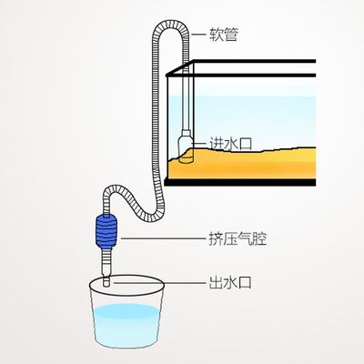 熱水器加熱過的水可以用于給魚缸換水嗎？：使用熱水器加熱過的水換水時需要考慮到水的溫度、水質(zhì)清潔度等因素 魚缸百科 第4張