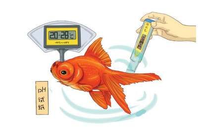 淡水魚魚缸溫度調(diào)節(jié)魚缸溫度對(duì)水溫的影響有所不同：淡水魚的水溫調(diào)節(jié)方法