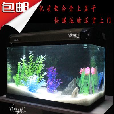 魚缸養(yǎng)護與日常維護指南：國內(nèi)外魚缸品牌對比分析魚缸品牌對比分析 魚缸百科 第1張