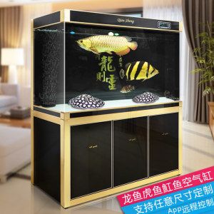 無錫鴻顏水族工程公司定制超白魚缸的藝術與工藝定制：定制超白魚缸的優(yōu)勢