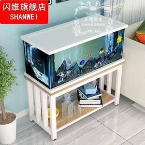 定制魚缸底柜的價格因材料、尺寸、品牌等因素而異：定制魚缸底柜價格