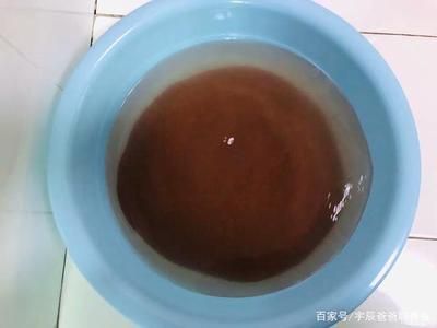 高錳酸鉀消毒魚缸后怎樣清洗（高錳酸鉀消毒后，如何清洗魚缸？） 魚缸百科 第1張