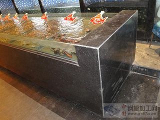 海鮮魚(yú)缸制作設(shè)備（制冷海鮮魚(yú)缸的維護(hù)與保養(yǎng)） 魚(yú)缸百科 第3張