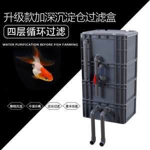 過濾強大的魚缸品牌推薦（水族過濾器哪個牌子好）