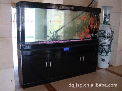 高檔魚缸價(jià)格（水族箱養(yǎng)護(hù)與維護(hù)指南）