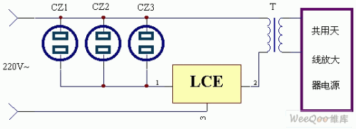 電源自控器（家庭電源自動控制器） 白子關(guān)刀魚 第4張