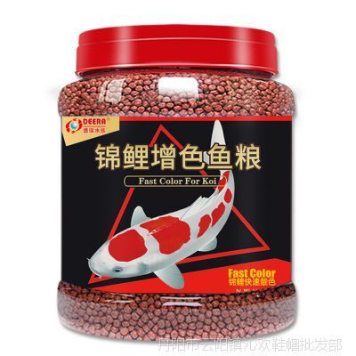 觀賞魚專用魚糧品牌排行（觀賞魚專用魚糧品牌排行：對(duì)于維持觀賞魚的健康和活力至關(guān)重要）