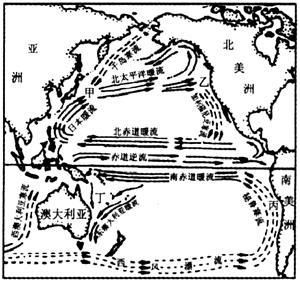 澳大利亞西海岸有漁場嗎（澳大利亞西海岸是否有漁場之前需要了解漁場通常是如何形成的） 朱巴利魚苗 第1張