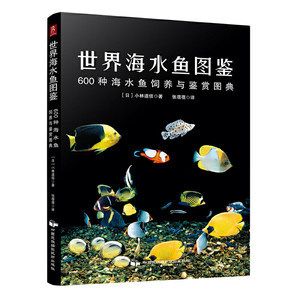 海魚(yú)觀賞魚(yú)怎么樣養(yǎng)（海水觀賞魚(yú)的飼養(yǎng)技術(shù)）