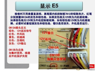 寶魚樂加熱棒故障代碼E1（寶魚樂加熱棒故障代碼e1原因e1解決辦法） 福滿鉆魚 第4張