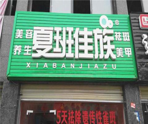 觀賞魚加盟店商機（觀賞魚加盟店怎么樣） 黃金招財貓魚 第4張