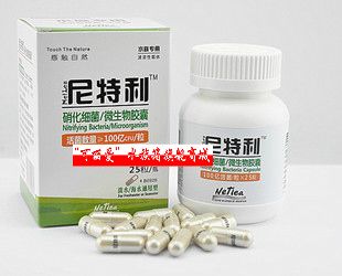 NETLEA尼特利硝化細(xì)菌（netlea尼特利硝化細(xì)菌膠囊水族魚缸用消化細(xì)菌） 熱帶魚魚苗批發(fā) 第4張