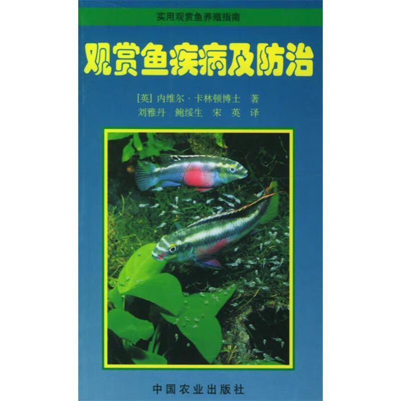 觀賞魚 基本知識（觀賞魚養(yǎng)殖基礎(chǔ)知識）