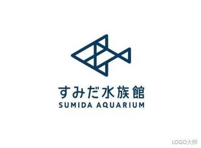 觀賞魚店鋪logo（觀賞魚店鋪logo設(shè)計思路和案例及設(shè)計思路）