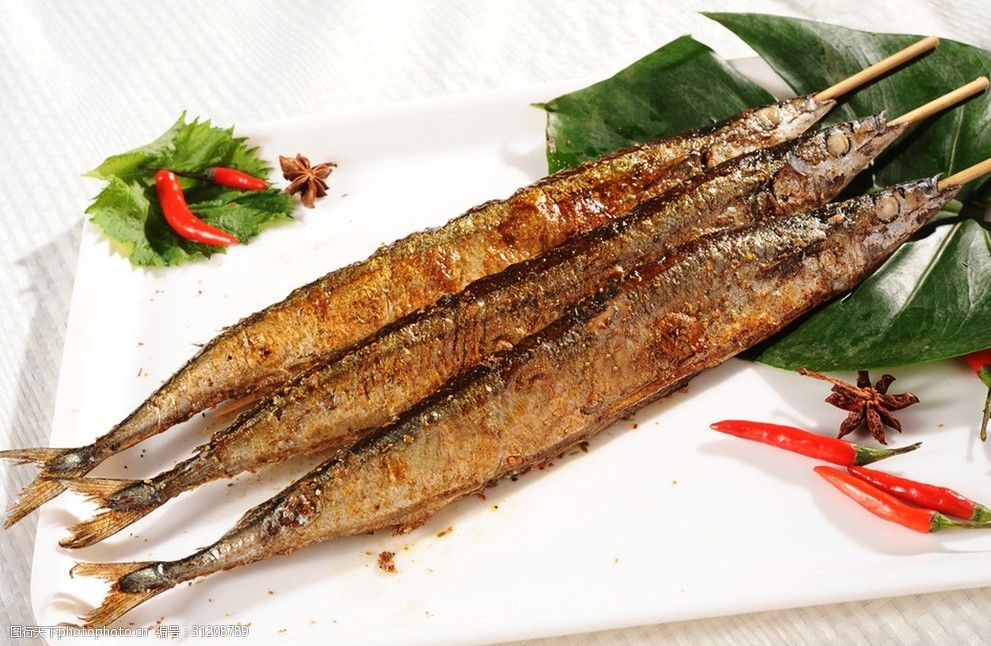 刀魚魚（刀魚的營養(yǎng)價值與功效）