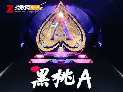 黑桃a歌曲小魚兒（dj小魚兒演唱《黑桃a》酒吧神曲） 七紋巨鯉魚 第1張