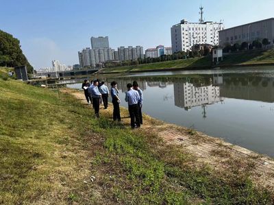 放魚養(yǎng)水生態(tài)護河（放魚養(yǎng)水是一種既簡單又有效的生態(tài)治理方式） 愛龍仕 第4張