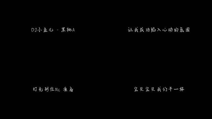 黑桃adj小魚兒黑桃adj小魚兒(黑桃A小魚兒歌詞)（“黑桃a”歌曲的爭議仍存在dj小魚兒演唱的一首歌曲） 充氧泵 第4張