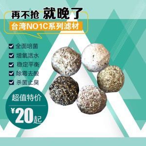 NO1硝化細菌（硝化細菌是一類專性好氧的細菌） 硝化細菌 第4張