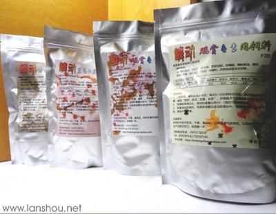 廣東觀賞魚飼料公司（廣東觀賞魚飼料品牌的生產(chǎn)工藝揭秘觀賞魚飼料市場(chǎng)的趨勢(shì)） 其他品牌魚缸 第1張