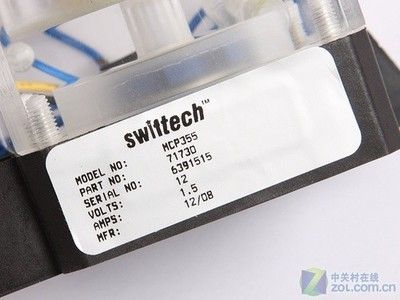 swiftech水泵（swiftechmcp350水泵怎么樣） 硝化細(xì)菌 第4張