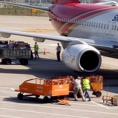 觀賞魚飛機托運（如何選擇合適的航空公司托運觀賞魚） 水族用品 第2張