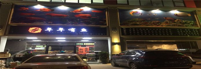 觀賞魚連鎖店排名前十強(qiáng)（關(guān)于觀賞魚連鎖店排名前十強(qiáng)的問(wèn)題）