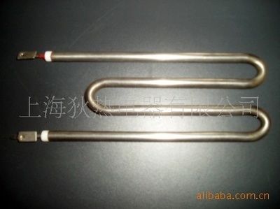 電熱器加熱棒怎么換（如何更換電熱水器加熱棒） 祥龍水族濾材/器材 第1張