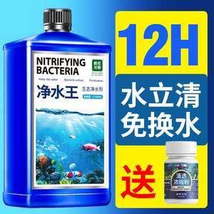 瘋狂水草硝化細菌怎么樣（瘋狂水草硝化細菌對于養(yǎng)殖水族箱的作用尤為重要）