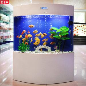 德克 魚缸（常德德克魚缸怎么樣？） 祥龍水族濾材/器材 第3張