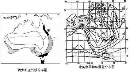 澳大利亞西部漁場的成因（為什么澳大利亞西部無法形成大規(guī)模的世界性漁場？） PH調節(jié)劑 第4張