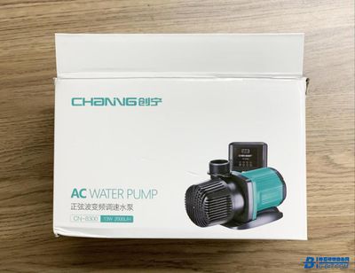 CN創(chuàng)寧變頻水泵（創(chuàng)寧變頻水泵cn-8300） 粗線銀版魚(yú) 第2張