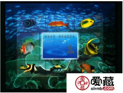 觀賞魚的市場行情（2023-2023年中國觀賞魚市場調研與前景預測分析報告） 丹頂錦鯉魚 第1張