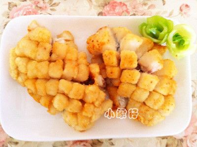 帝王菠蘿魚（關(guān)于帝王菠蘿魚的一些詳細(xì)信息）