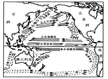 澳大利亞漁場分布圖（澳大利亞漁場主要分布在太平洋西南部和印度洋之間） 元寶鳳凰魚專用魚糧 第3張