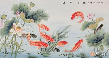 燈生陽(yáng)燧火塵散鯉魚(yú)（燈生陽(yáng)燧火塵散鯉魚(yú)出處）