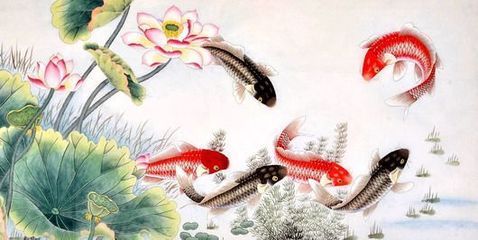 燈生陽燧火塵散鯉魚（燈生陽燧火塵散鯉魚出處）