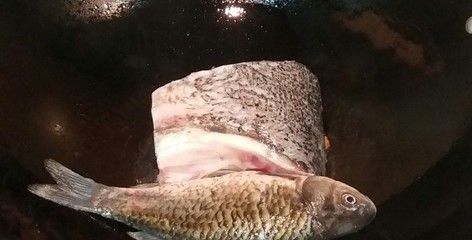 側(cè)魚（側(cè)魚是一種常見的食材其營養(yǎng)價值非常高，對人體有很多益處） 稀有紅龍品種 第3張