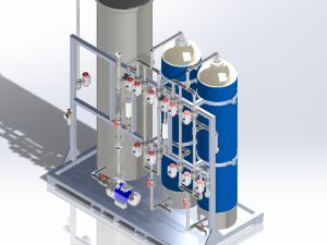 過濾器設(shè)備（新鄉(xiāng)市睿瑄濾器有限公司?，u濾器有限公司?，u濾器設(shè)備） 銀古魚苗 第2張