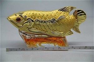 頂級(jí)金龍魚(yú)價(jià)格是多少錢(qián)（金龍魚(yú)價(jià)格多少錢(qián)一條） 龍魚(yú)百科 第3張