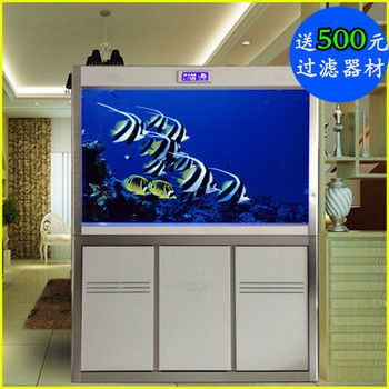 大型龍魚缸什么牌子好一點的（2024年推薦的大型龍魚缸品牌） 龍魚百科 第1張