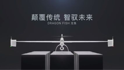 道通 龍魚（道通龍魚系列無人機）