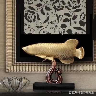 復(fù)古金龍魚（什么叫金龍魚） 龍魚百科 第3張