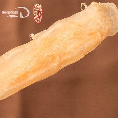 大金龍魚膠沒開片（大金龍魚膠怎么泡發(fā)）