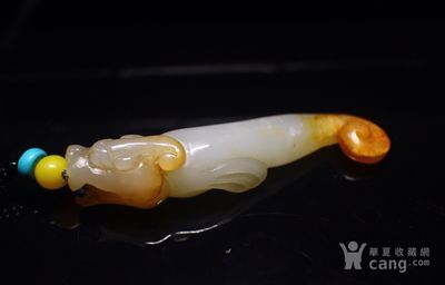 和田玉龍魚寓意（和田玉上雕刻“魚”居然是這樣的寓意，漲知識(shí)了！）